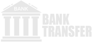 Bank Transfer Logo