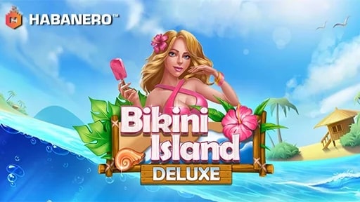 Bikini Island Slot