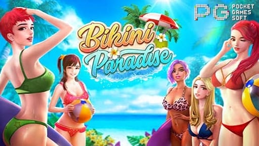 Bikini Paradise Slot