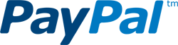 PayPal Logo