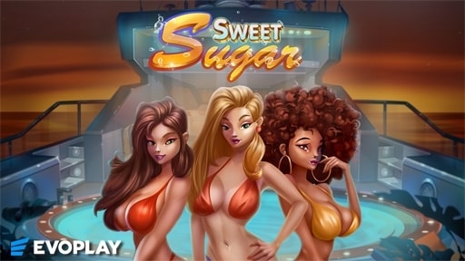 Sweet Sugar Slot